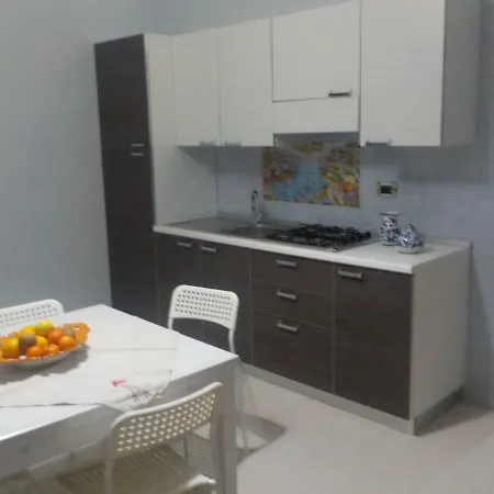 Casa Vacanze Il Nido