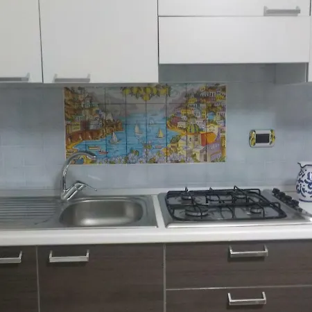 Casa Vacanze Il Nido