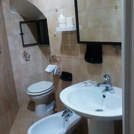Feriehus Casa Vacanze Il Nido Vietri