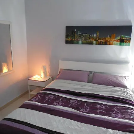 Casa Vacanze Il Nido Vietri