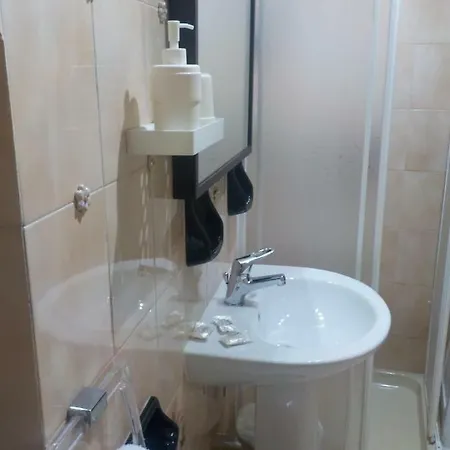 Casa Vacanze Il Nido Feriehus *