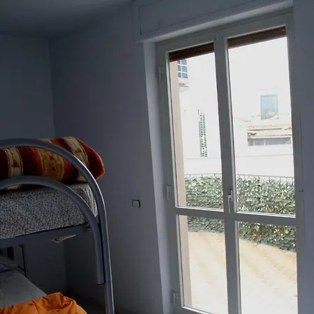 Feriehus Casa Vacanze Il Nido
