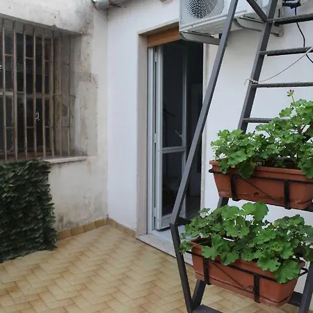 Feriehus Casa Vacanze Il Nido